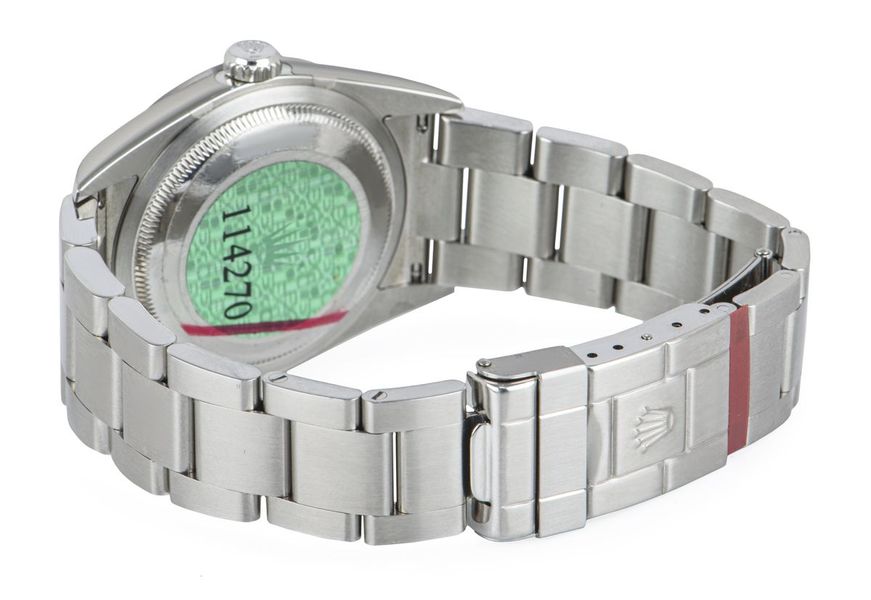 Rolex Explorer 114270